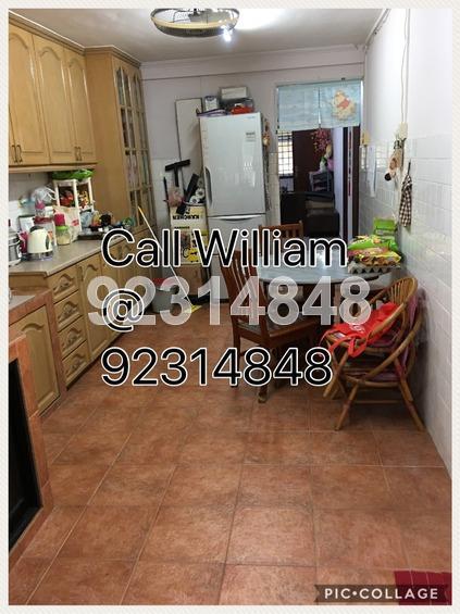 Blk 228 Yishun Street 21 (Yishun), HDB 3 Rooms #158066382